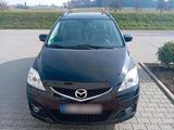 Mazda Auto Mazda 5.....M 1.8  2008  Automatik.  ... - Mazda 2: Van