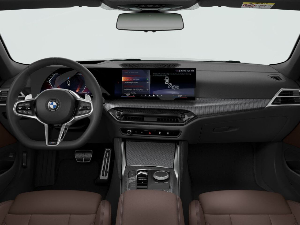 BMW 420 - Bild 6