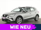 Seat Arona FR LED|CarPlay|Navi|SHZ|Tempomat|Sportsitz - Seat Arona in Mönchengladbach