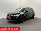 Volkswagen Tiguan Allspace 2.0 TDI DSG 4Mo. R-Line Black IQ