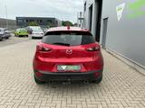 Mazda CX-3 Exclusive-Line - Mazda aus 2016