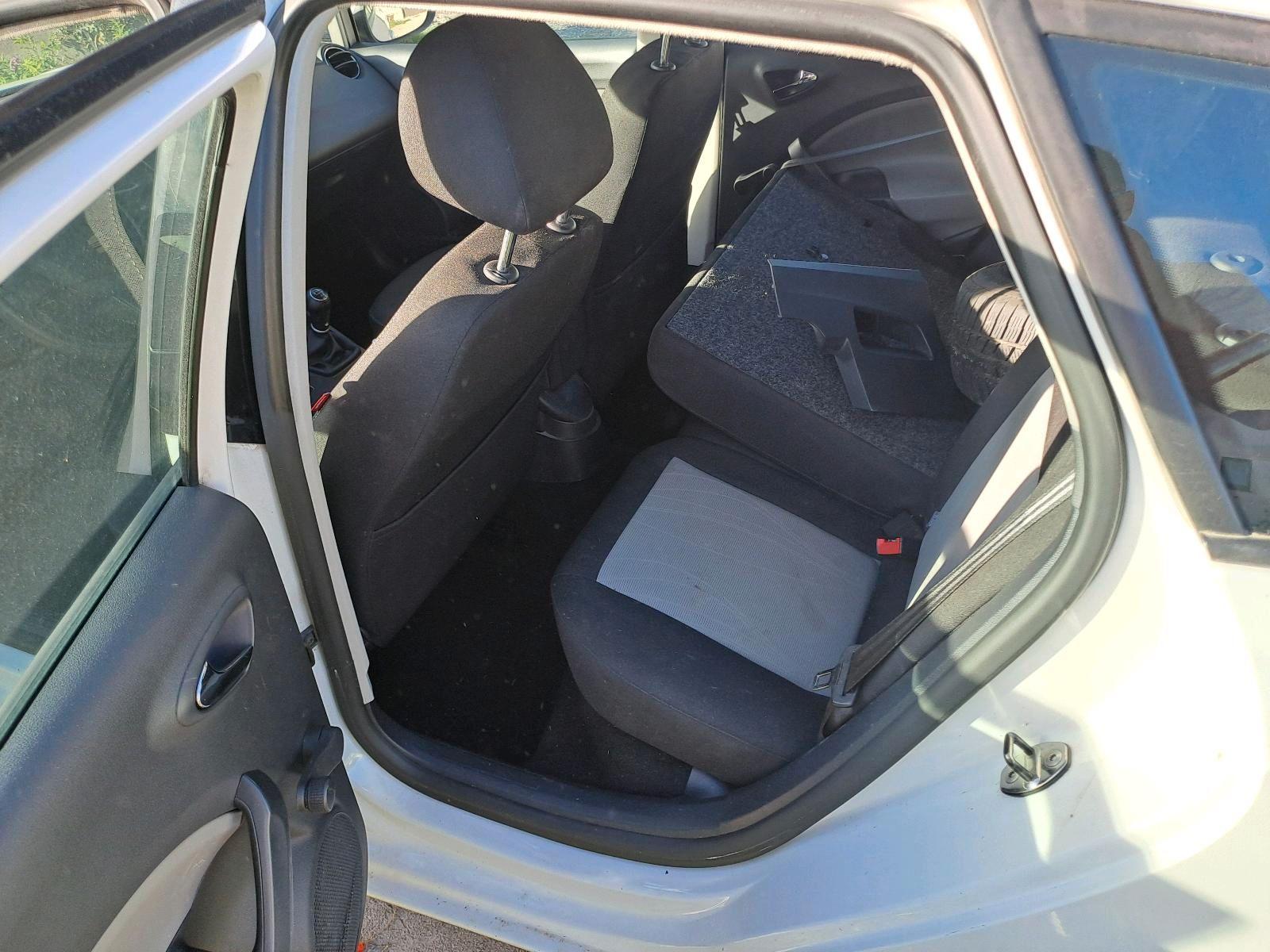 Seat Ibiza 2012 — photo 7