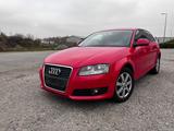 Audi A3 1,4 Turbo Benzin - Audi A3: Turbo