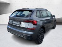 Skoda Kamiq - Vorschau Bild 5