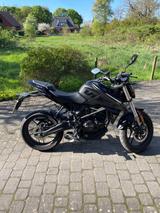 VOGE 125R - VOGE R125