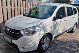 Dacia Lodgy SCe Comfort 7 Sitzer TüV neu+Treuegarantie - Dacia Lodgy von privat