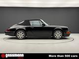 Porsche 964 911 Carrera 2 3.6 Cabriolet - Porsche: 3.2