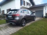 Mercedes-Benz B 220 4MATIC - Scheckheftgepf. Garantie Mercedes - : Van, Mercedes