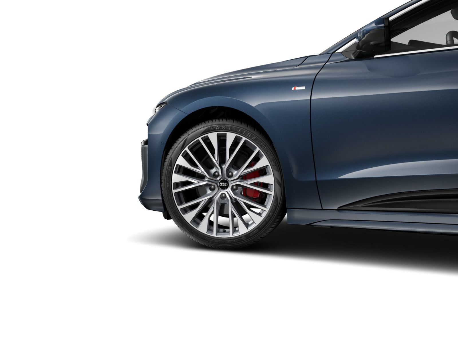 Audi A6 e-tron - Bild 3