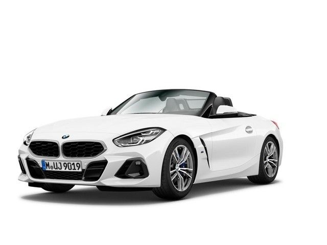 Image of BMW Z4