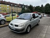 Renault Scenic Confort Expression 2.0 TÜV NEU* AUTOMATIK - Renault Scenic: Expression