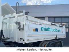 Fahrzeugabbildung Mercedes-Benz 2643 Meiller Bordmatik,Plane,mietkaufen 1715€