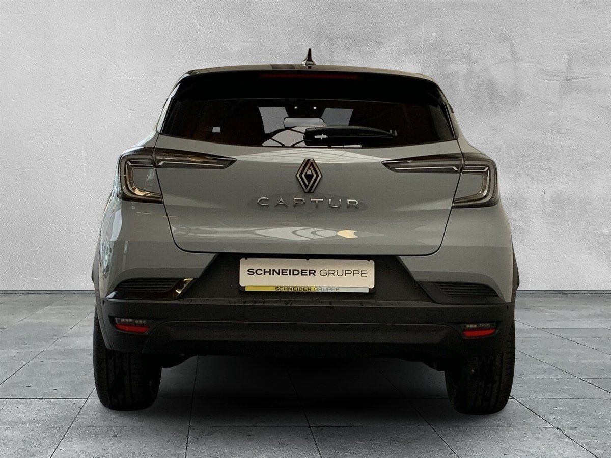 Renault Captur - Bild 4