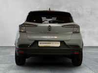 Renault Captur - Vorschau Bild 4