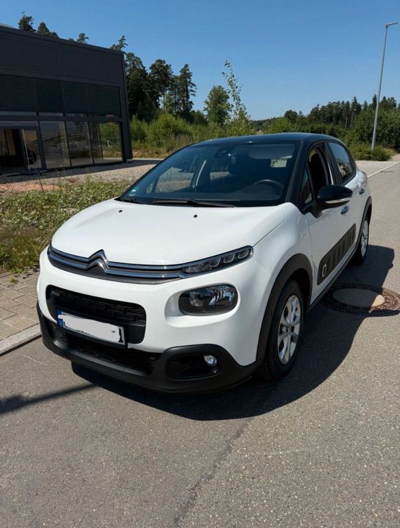 Image of Citroën C3