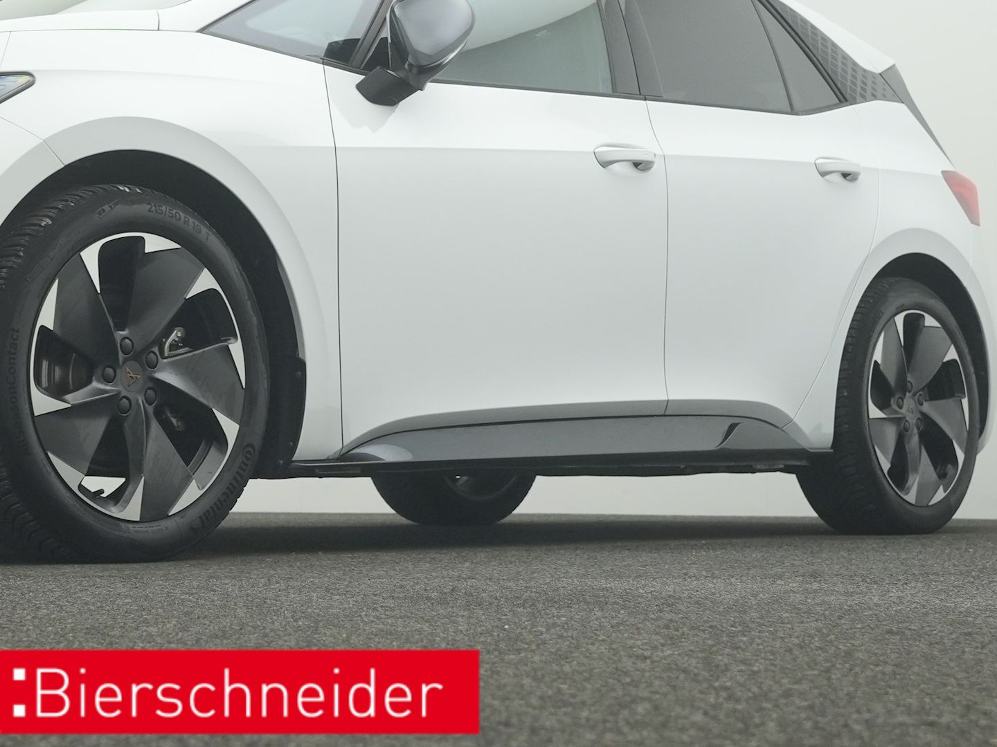 Cupra Born - Bild 31