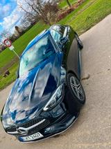 Mercedes-Benz C 220 d  Autom Hybr. Diesel-E AMGLINE - Mercedes-Benz C 220 Gebrauchtwagen in Nürnberg