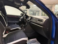 VW T-Roc 2.0 Sport 4M 1.Hand ACC PANO LED CAM DSG