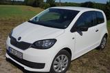 Skoda Citigo 1.0 MPI 44kW ASG Cool Edition Green t... - Skoda Citigo Gebrauchtwagen in Hamburg