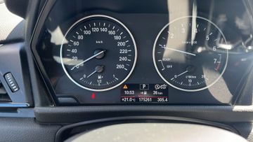 BMW 218 - 8