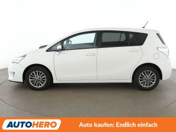 Toyota Verso - 3