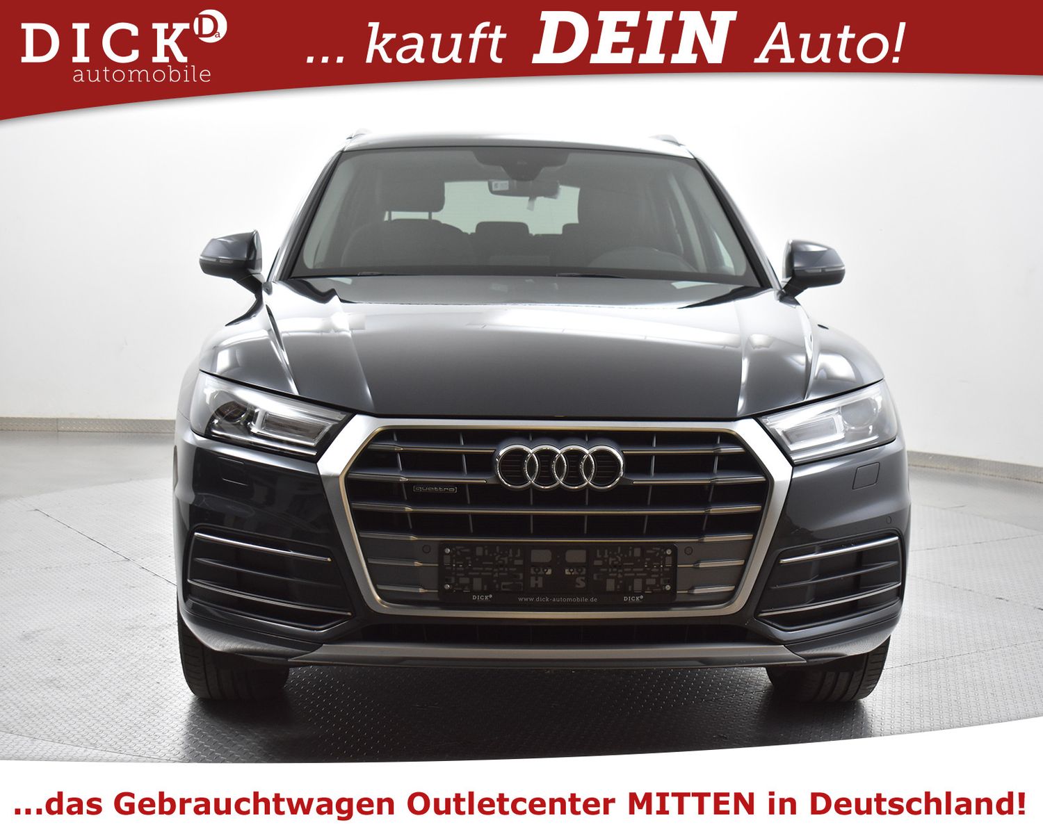 AUDI Q5 40d Quatt Sport S LINE 19"+NAVI+KAM+XEN+SHZ+ - Image 6