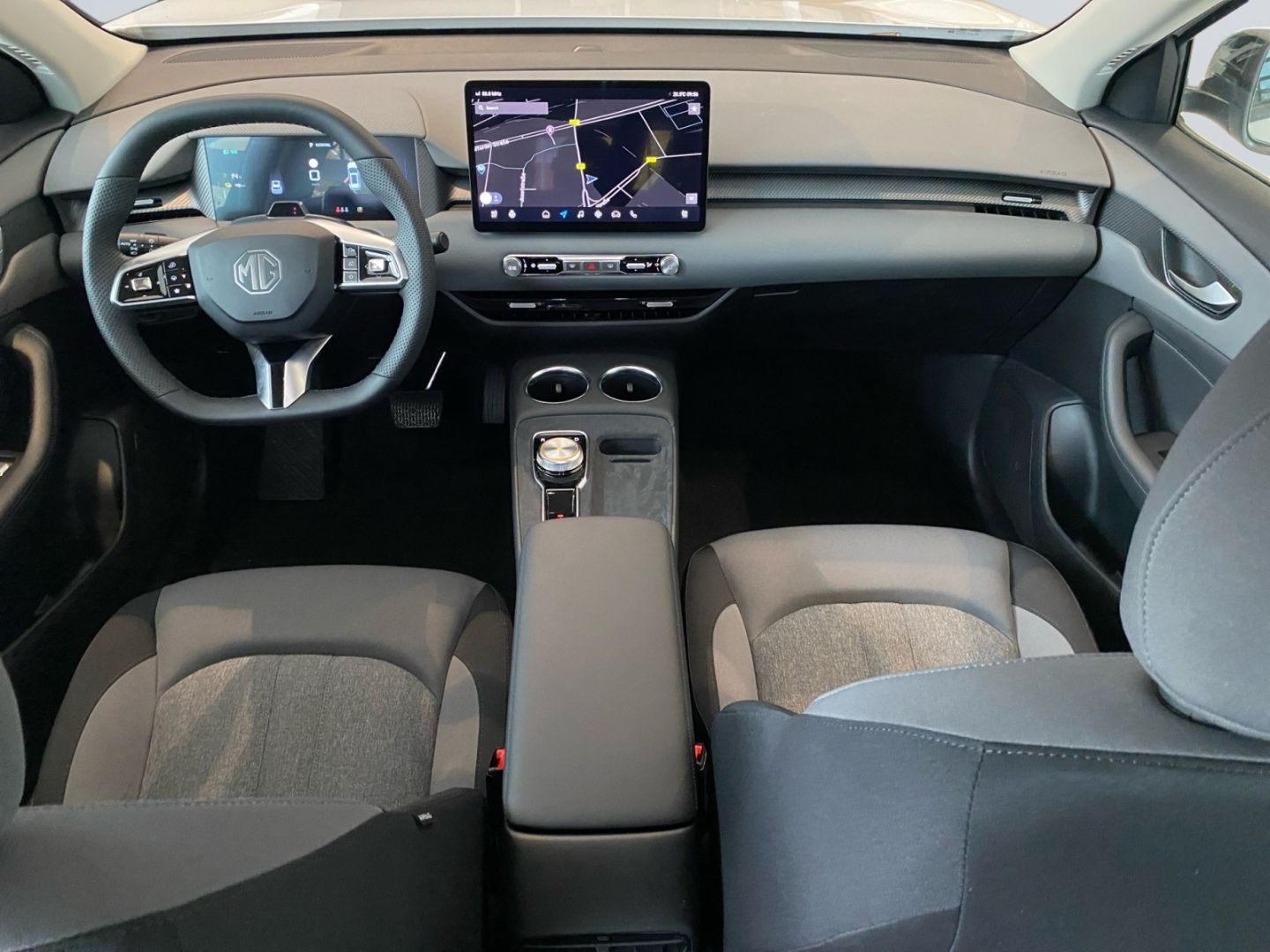 MG S5 - Bild 10