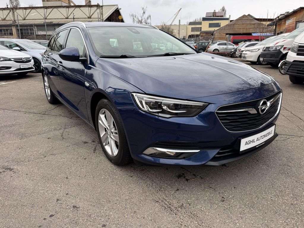 Image of Opel Insignia