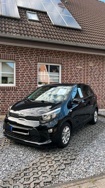 Image of Kia Picanto
