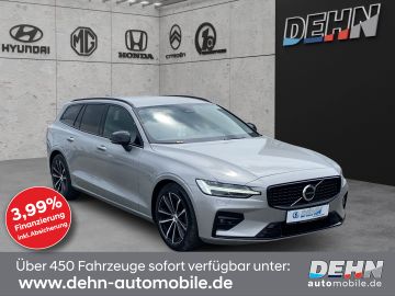 Volvo V60 Kombi B4 Plus Dark Standh. Matrix ACC TWA