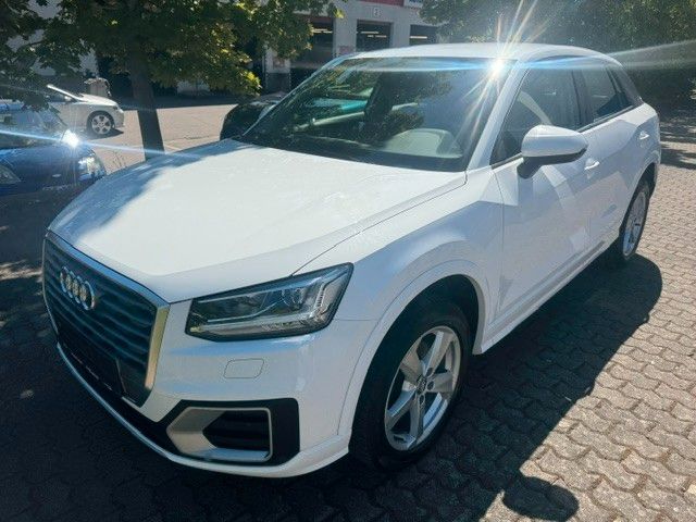 Image of Audi Q2