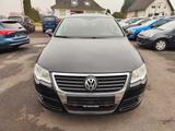 Volkswagen Passat Variant Sportline 2.0 TDI DSG Navi SHZ - gebrauchte VW Passat Variant aus dem Jahr 2010