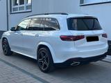 Mercedes-Benz GLS 400 d/AMG line/ACC/Pano/Spur/360°/Burmester - Mercedes Gebrauchtwagen