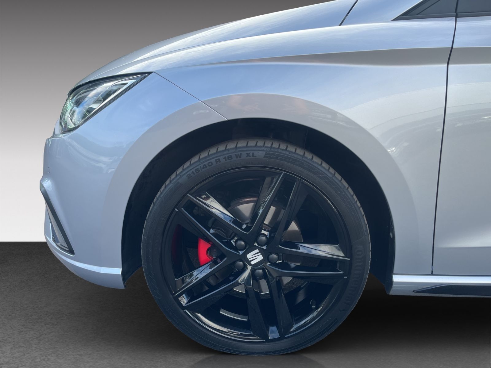Seat Ibiza - Bild 6