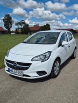 Opel Corsa 1.3 D Selection - Opel Corsa Selection mit Diesel-Antrieb