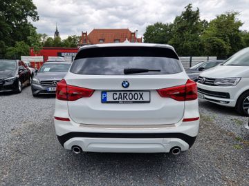 BMW X3 - 6