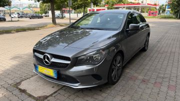 Mercedes CLA Shooting Brake - 4