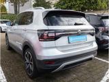 Volkswagen T-Cross 1.0 TSI DSG Style +RFK+WR+PDC+KLIMA+LED+ - VW T-Cross Gebrauchtwagen in Köln