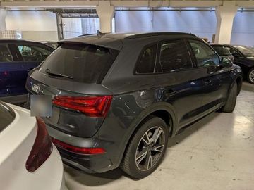 Audi Q5 - 8
