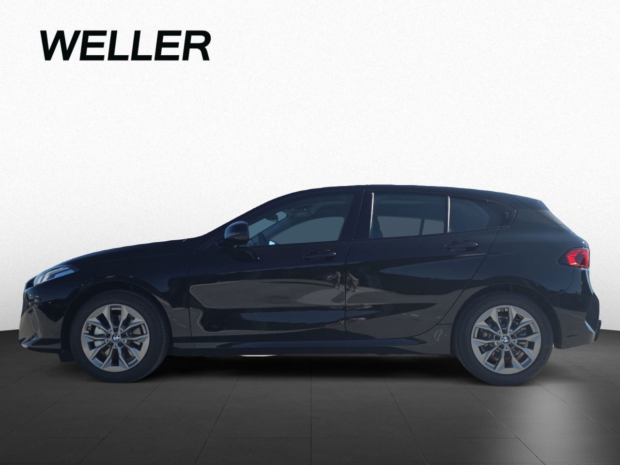BMW 120 - Bild 9