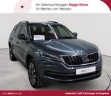 Skoda Kodiaq 2.0 TDI 4x4 DSG Drive 125 AHK NAV - Skoda Kodiaq DRIVE-125