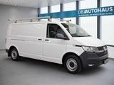 Volkswagen T6 Kasten 2.0 TDI LRS 4MOTION Sortimo - 2-Sitzer Autos