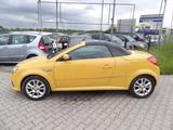 Opel Tigra 1.8 16V Cabrio Sport Klima Alu. Radio HU A - Opel Tigra Sport mit Benzin-Antrieb