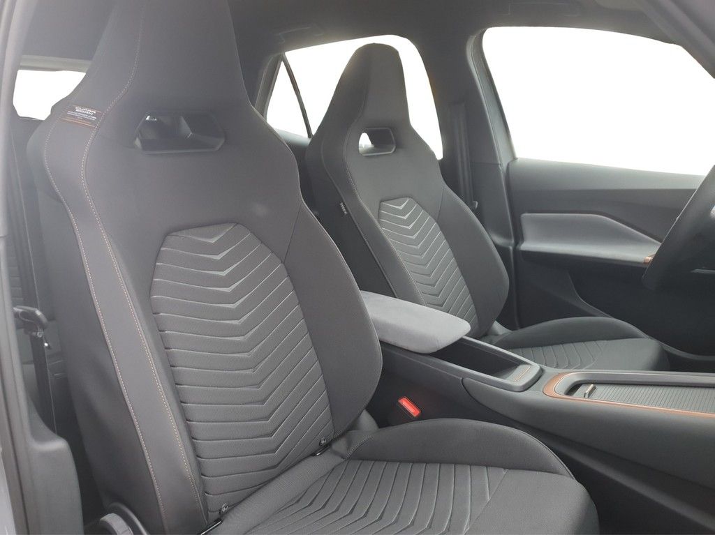 Cupra Born - Bild 10