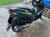 Kawasaki J 300 - KAWASAKI J300