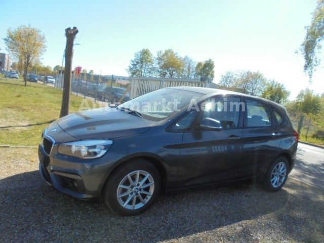 BMW 216 Active Tourer - 1