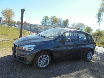 BMW 216 Active Tourer - 1