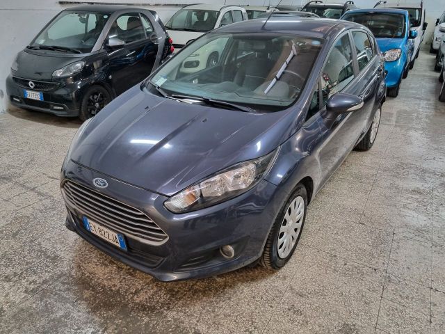 Ford Fiesta 1.4 5 porte Bz.- GPL scad imp 05/203