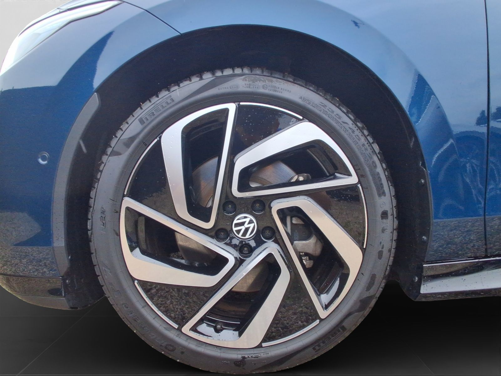 Volkswagen ID.7 - Bild 8