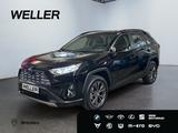 Toyota RAV 4 2.5 4x2 Hybrid Teamplayer *ACC*PDC*Navi* - Toyota RAV 4 Jahreswagen